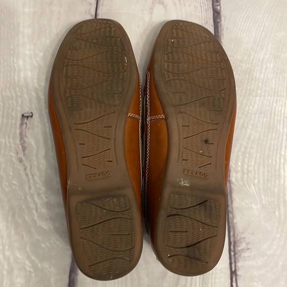 Sebago Casual Loafers Size 9 - Picture 6 of 11